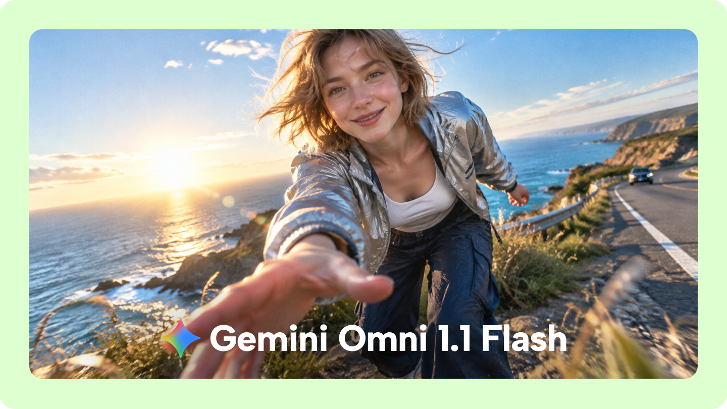 Kajian Kilat Gemini Omni 1.1: Pandangan Lengkap Keupayaan AInya