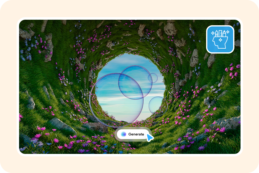 Aumentando a criatividade com o gerador de imagens gratuito IA do CapCut