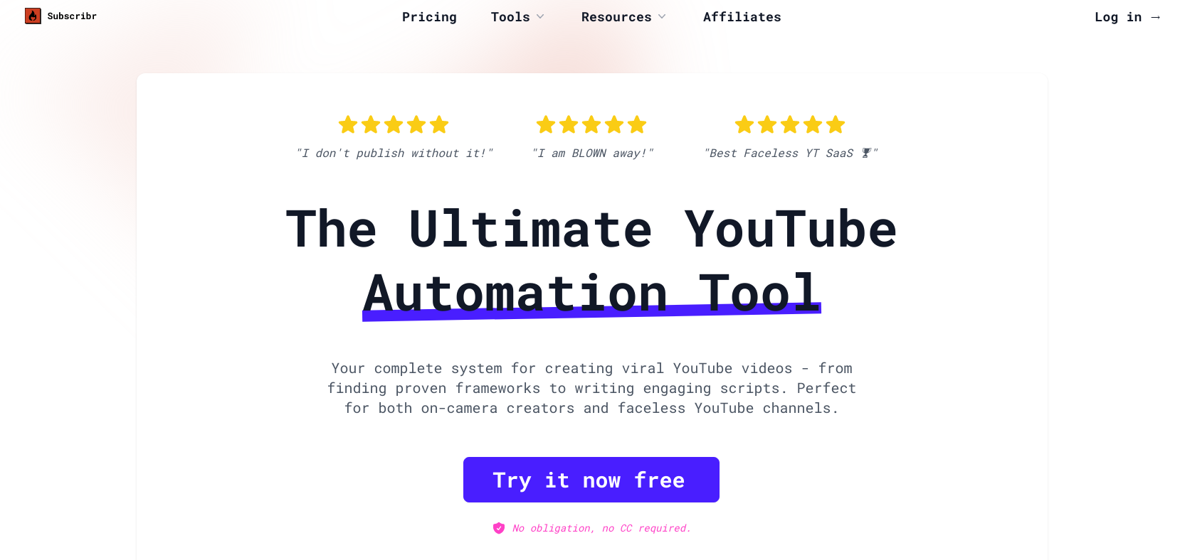 Subscribr