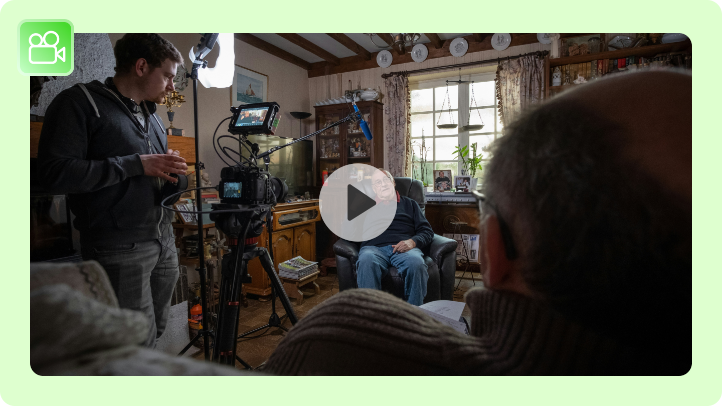 Video Dokumenter