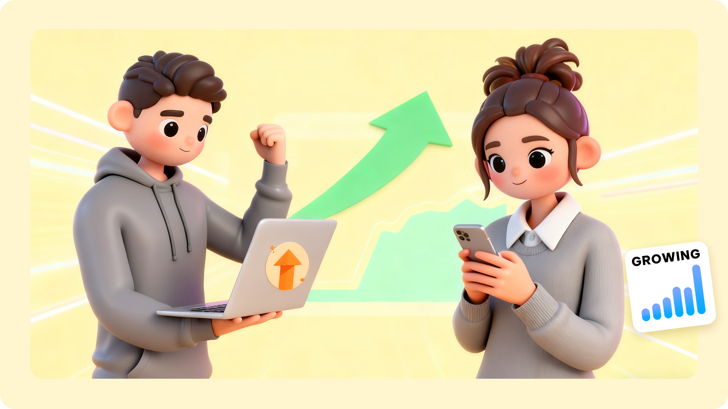 Como aumentar o tráfego na web