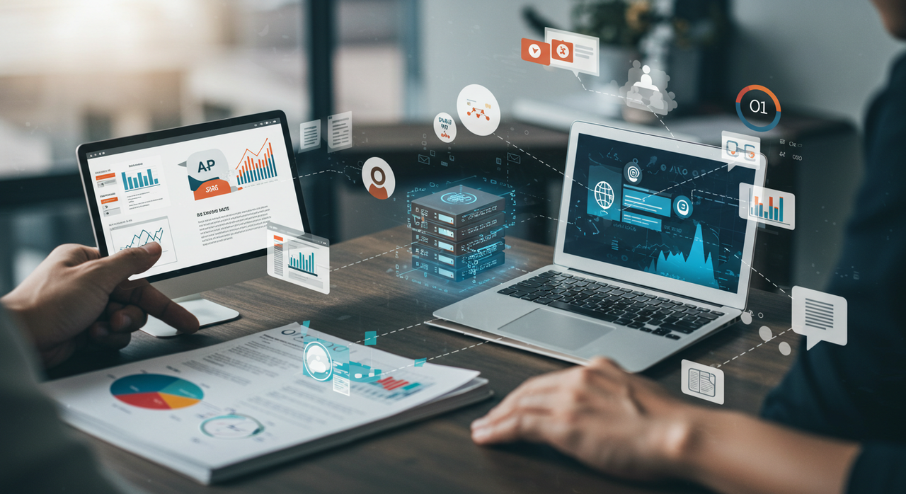 Análise preditiva para personalização de anúncios