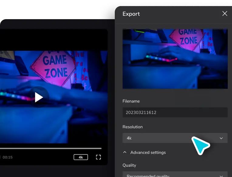Stáhněte si video