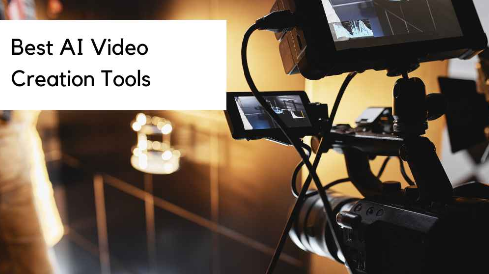 KI-gestützte Videotools