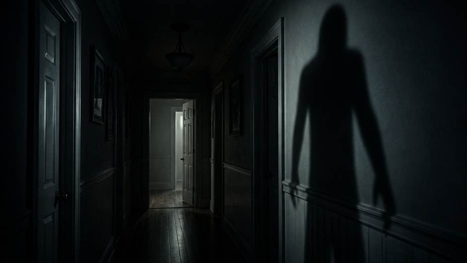 Scare Effects Video hero image