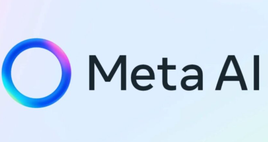 Meta AI image generator