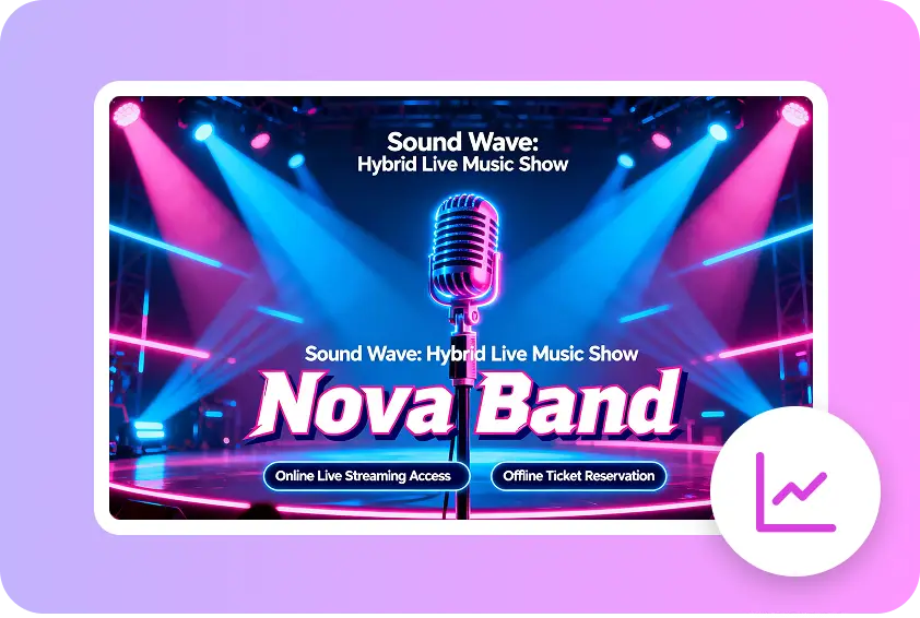 Ottieni più partecipanti