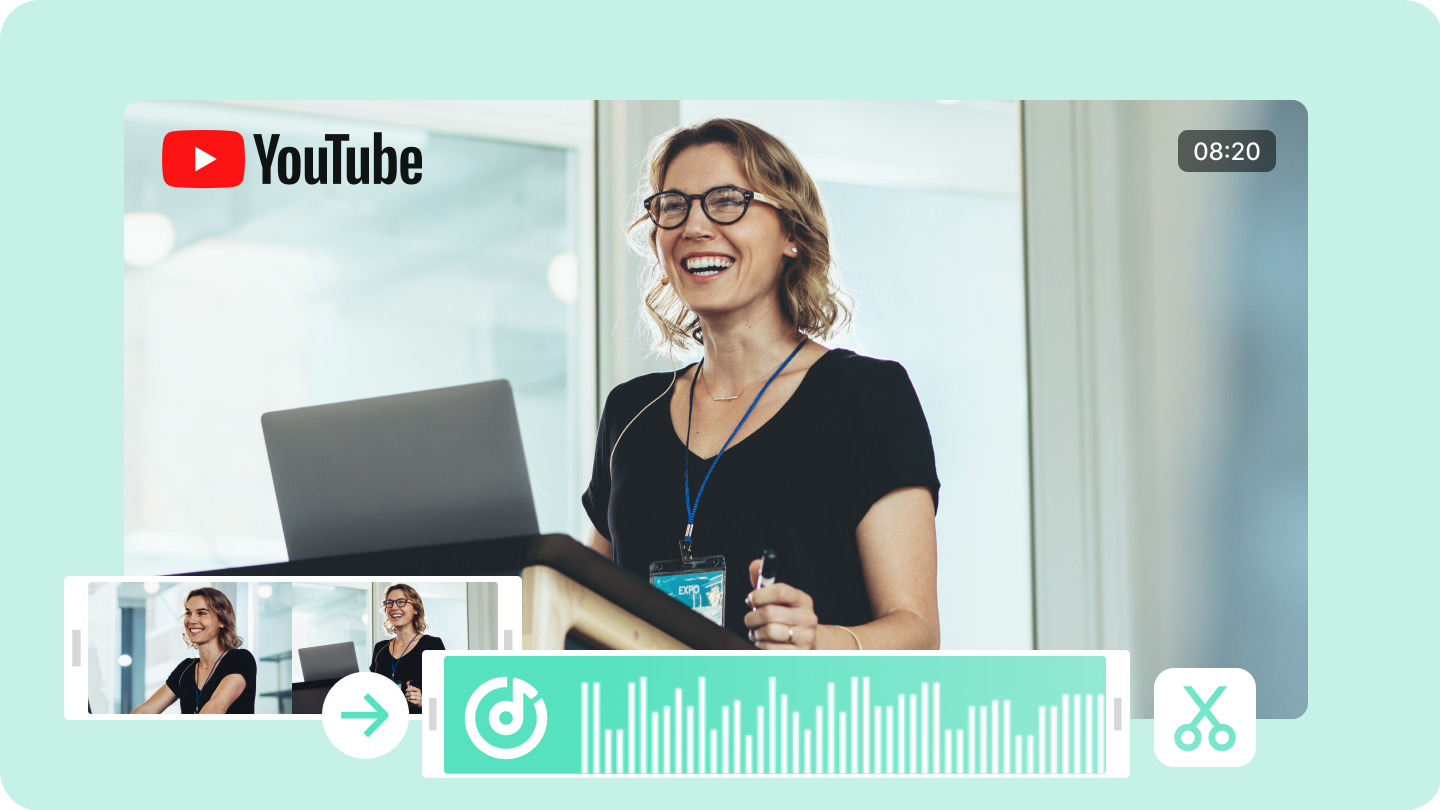 Baixar YouTube MP3 Seguro | Ouça suas músicas favoritas off-line