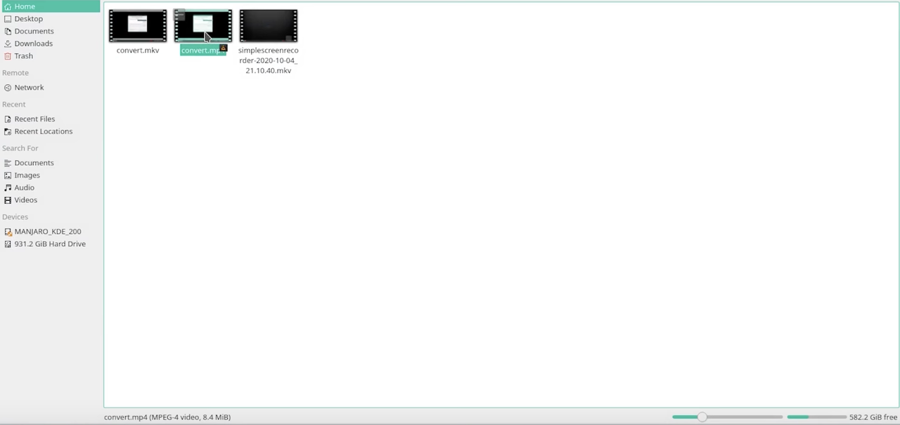 ffmpeg step 6