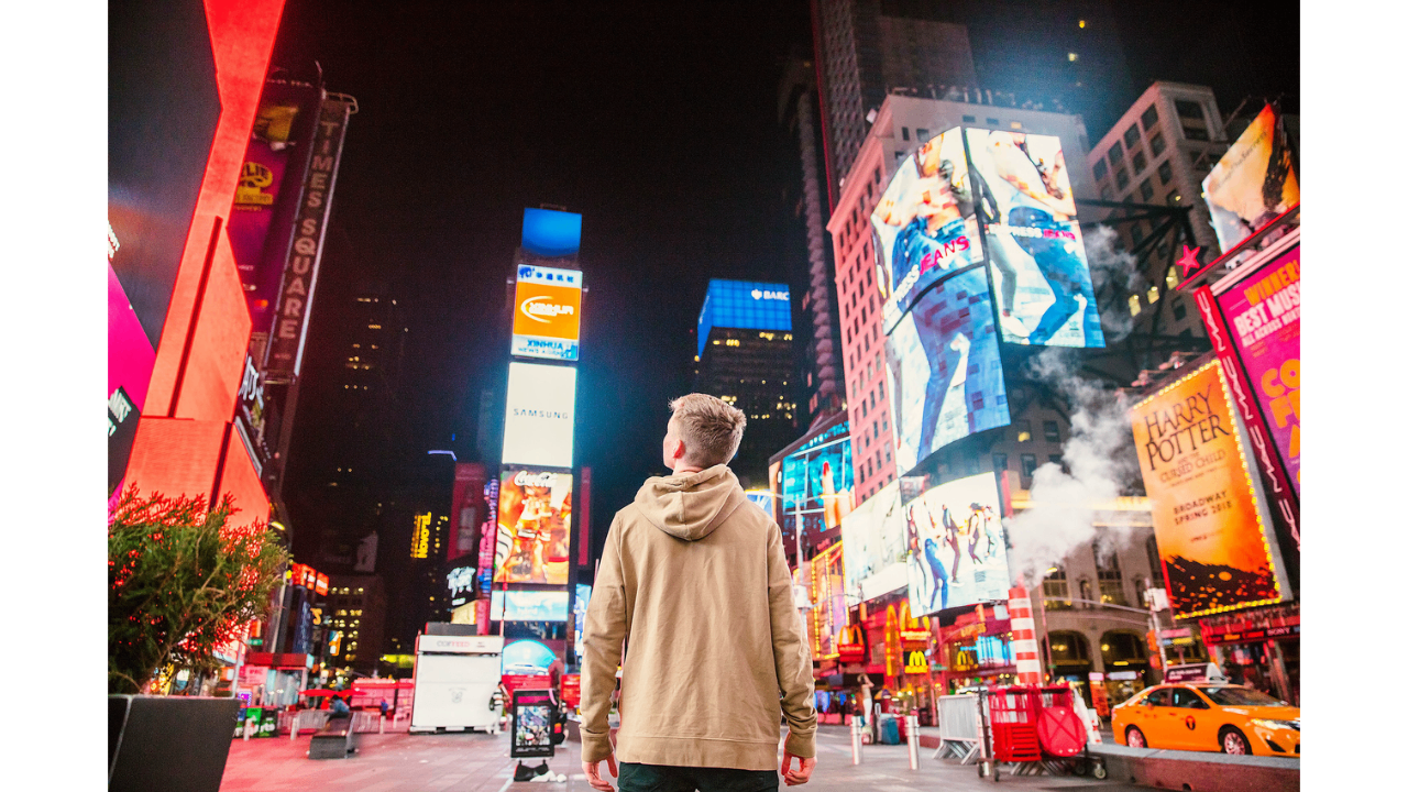 Types of dynamic ads