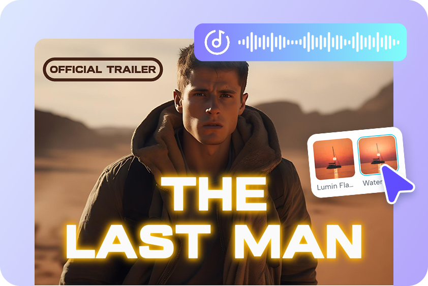 Realizza video di storytelling del marchio