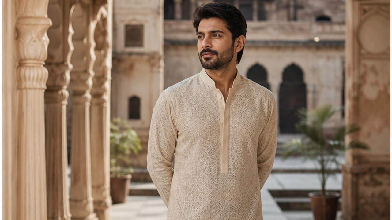 Gemini Prompts for Indian Men prompt result 1