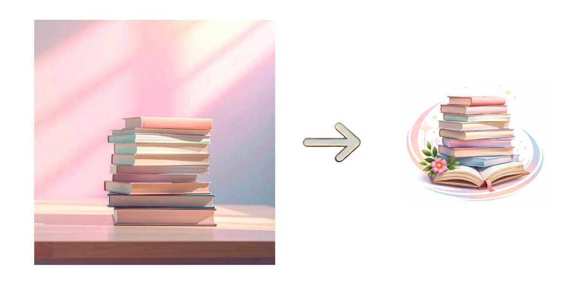 Transforming images into professional logos with Dreamina