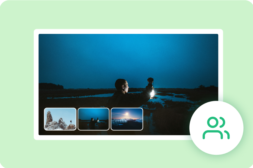 Captiva a las audiencias con narrativas cinematográficas