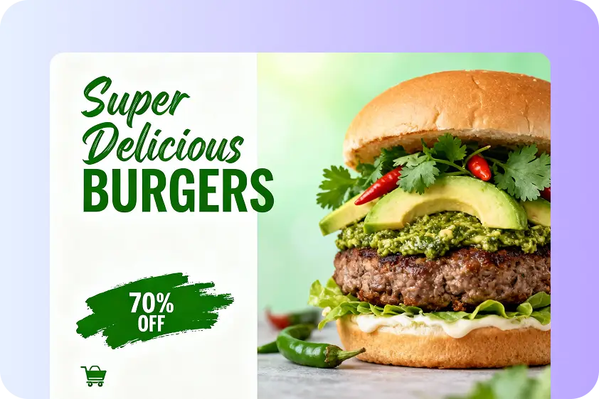 Increase conversion rate