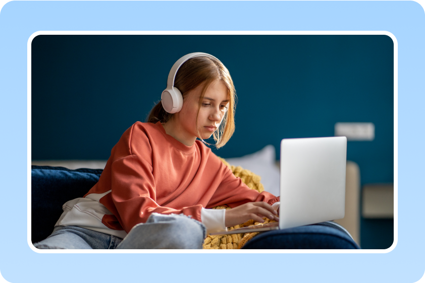 Free & online