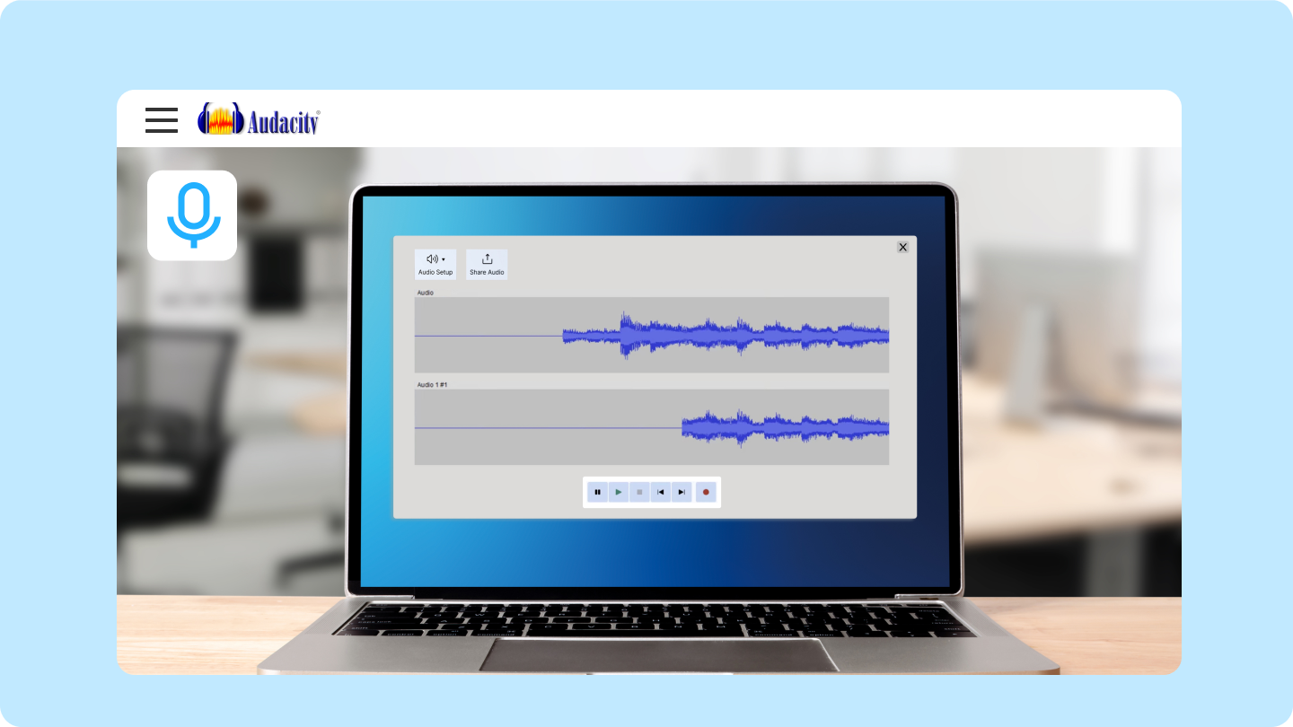 Hoe Audacity te gebruiken om computeraudio op te nemen | Eenvoudige stappen voor kwaliteitsgeluid