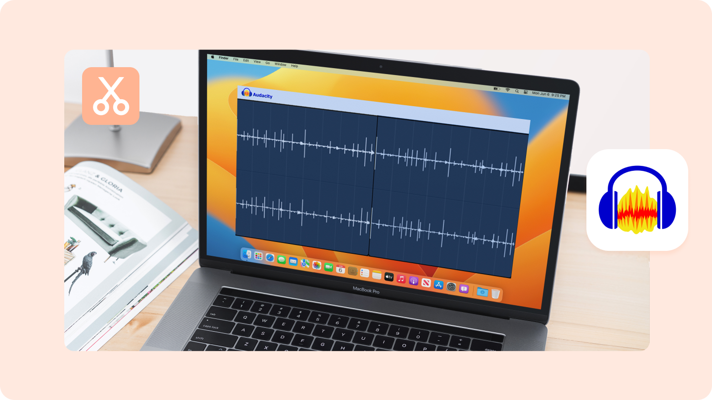 ความกล้าสำหรับ MacBook: คู่มือฉบับสมบูรณ์สำหรับความเชี่ยวชาญด้านเสียง