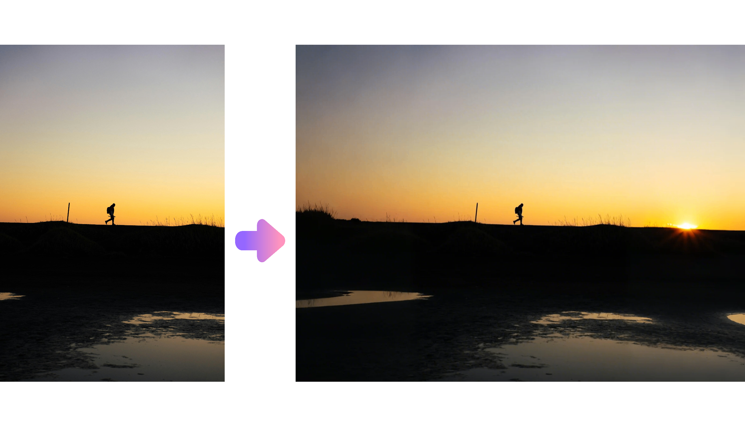 MyHeritage photo enhancer free