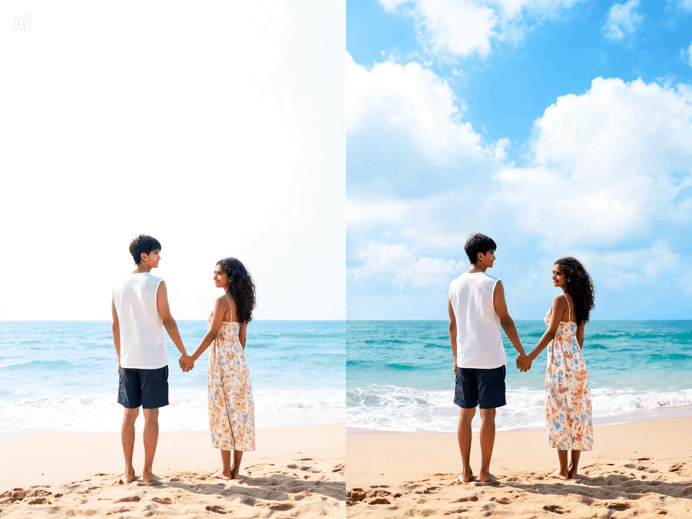 Fix Vacation Photos