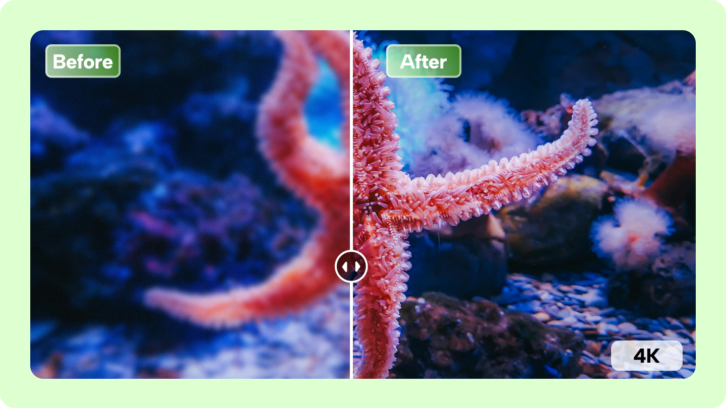 4k image upscaler