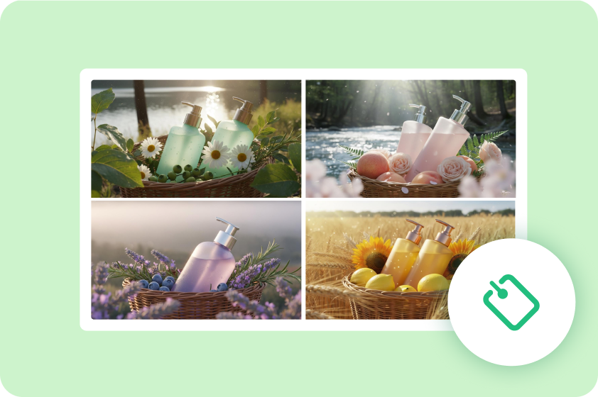 Bina kehadiran jenama yang kukuh dengan konsistensi