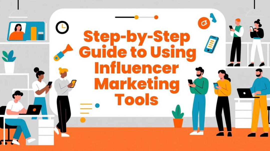 Um processo passo a passo