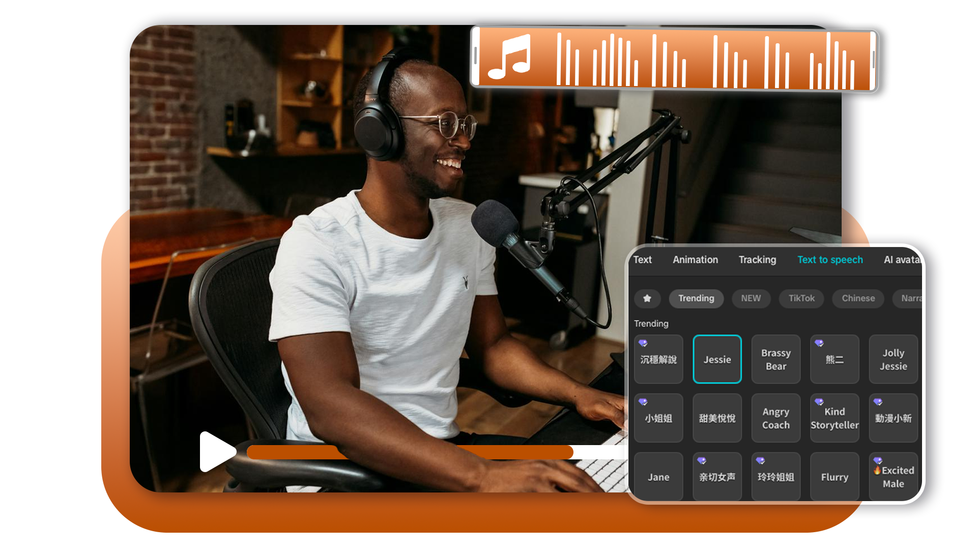 Best Multilingual Platforms for Global Video Creators