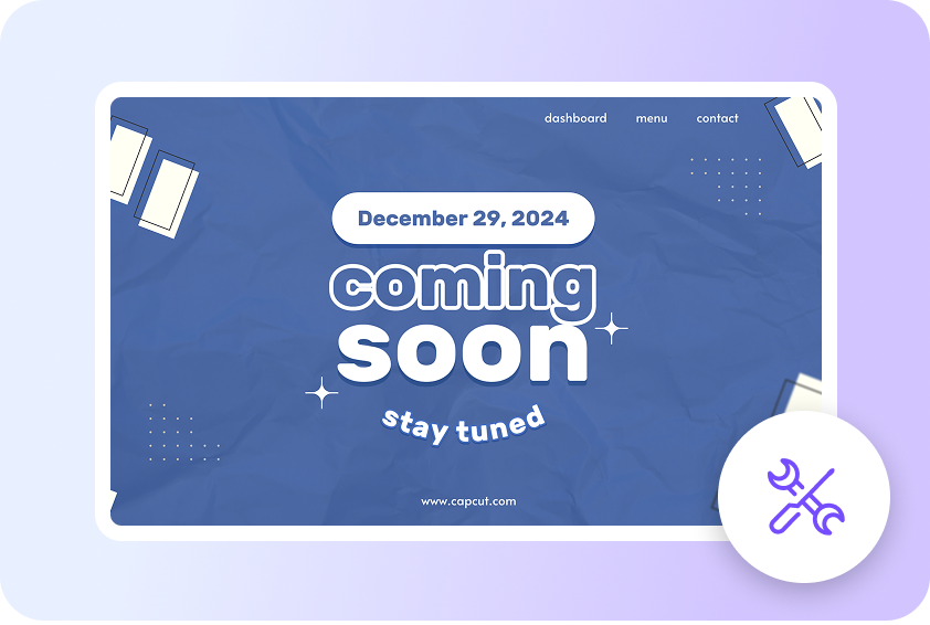 Create ads without design experience