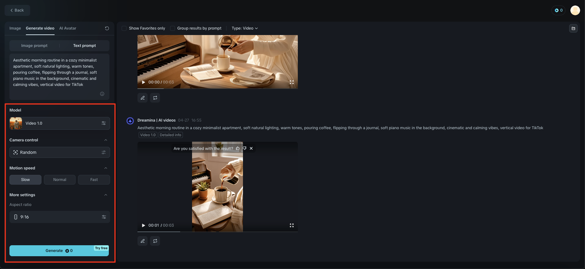 Comment éditer des clips pour TikTok