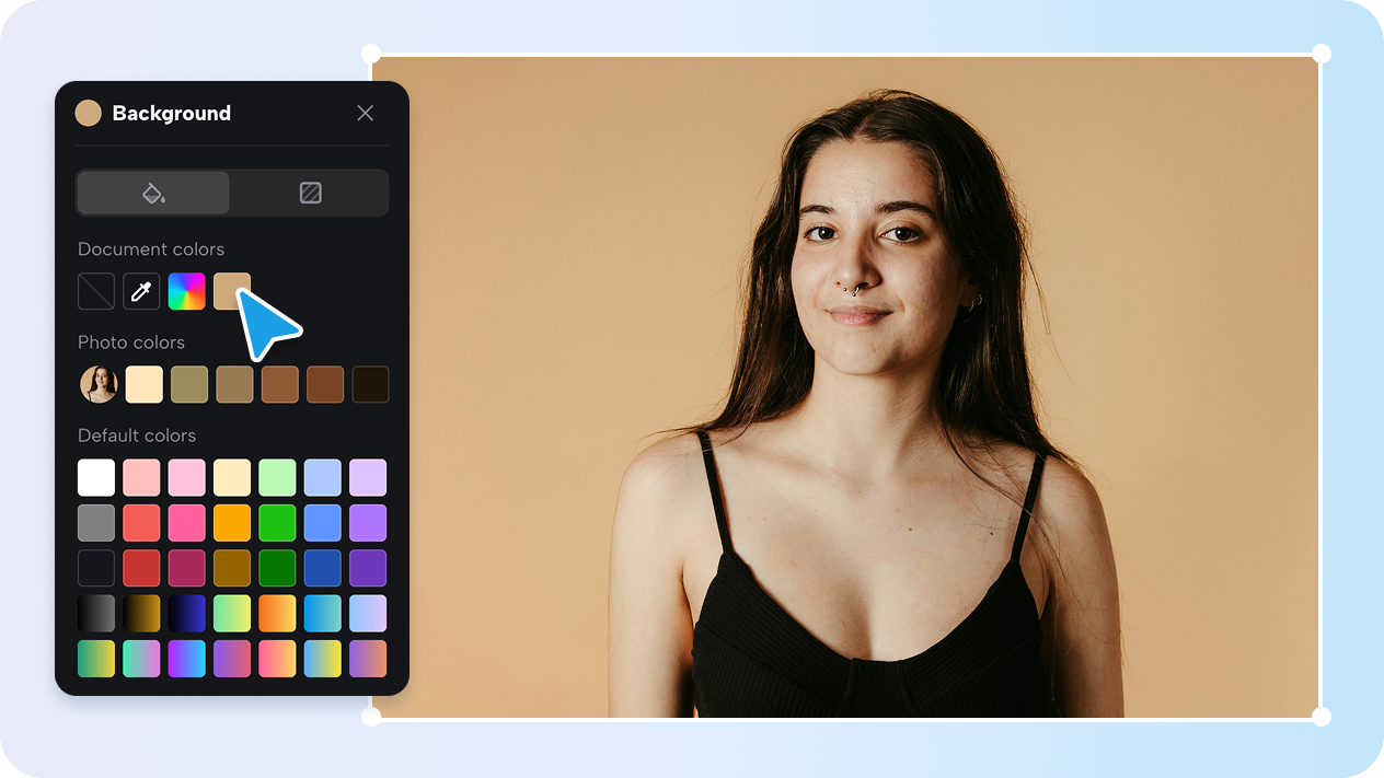 Achtergronden naadloos vervangen met chroma key technologie