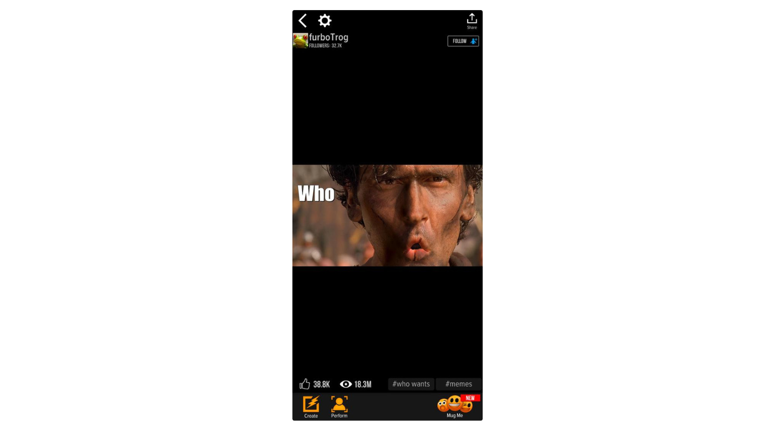 best avatar app for iPhone