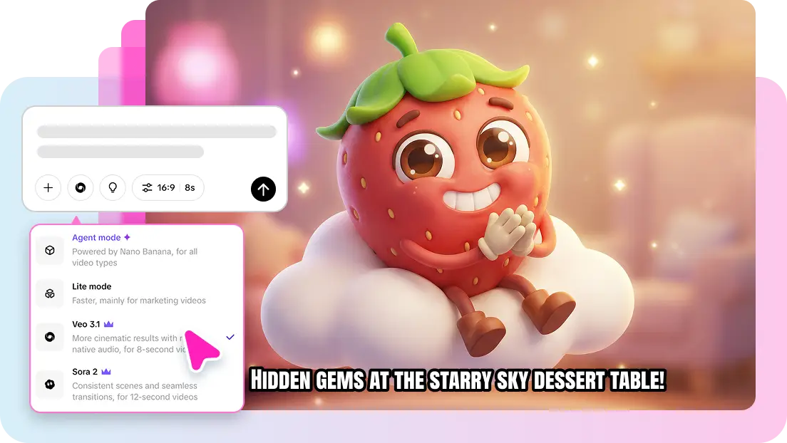 showcase dragonfruit-themed videos