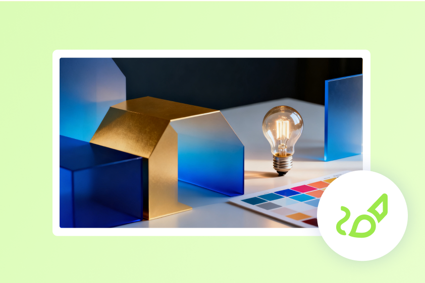 express your brand identity with confidence