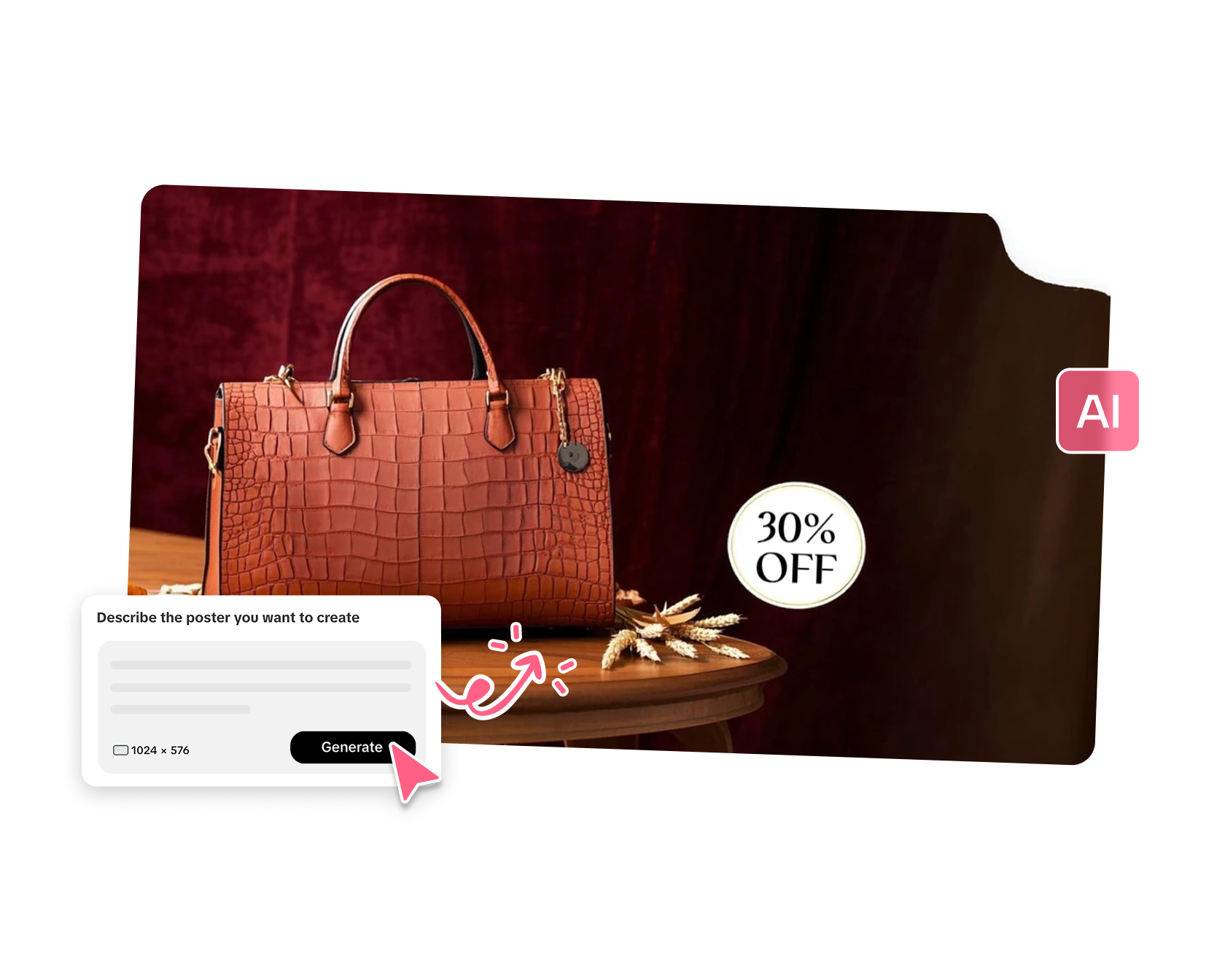 Free Online Customized Marketing Poster Designs