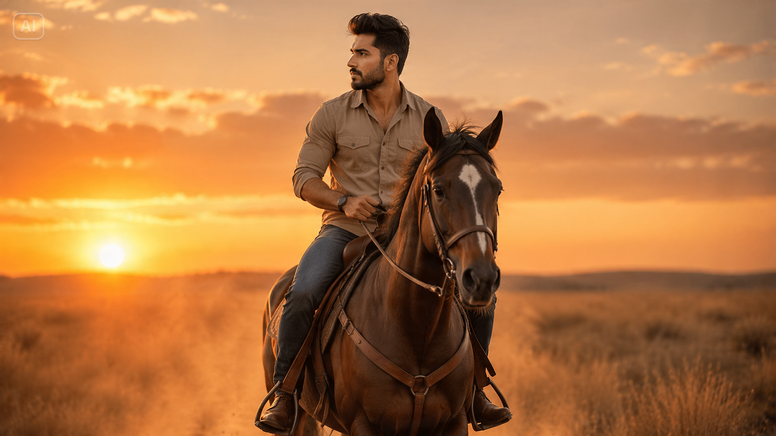 cowboy ai prompt