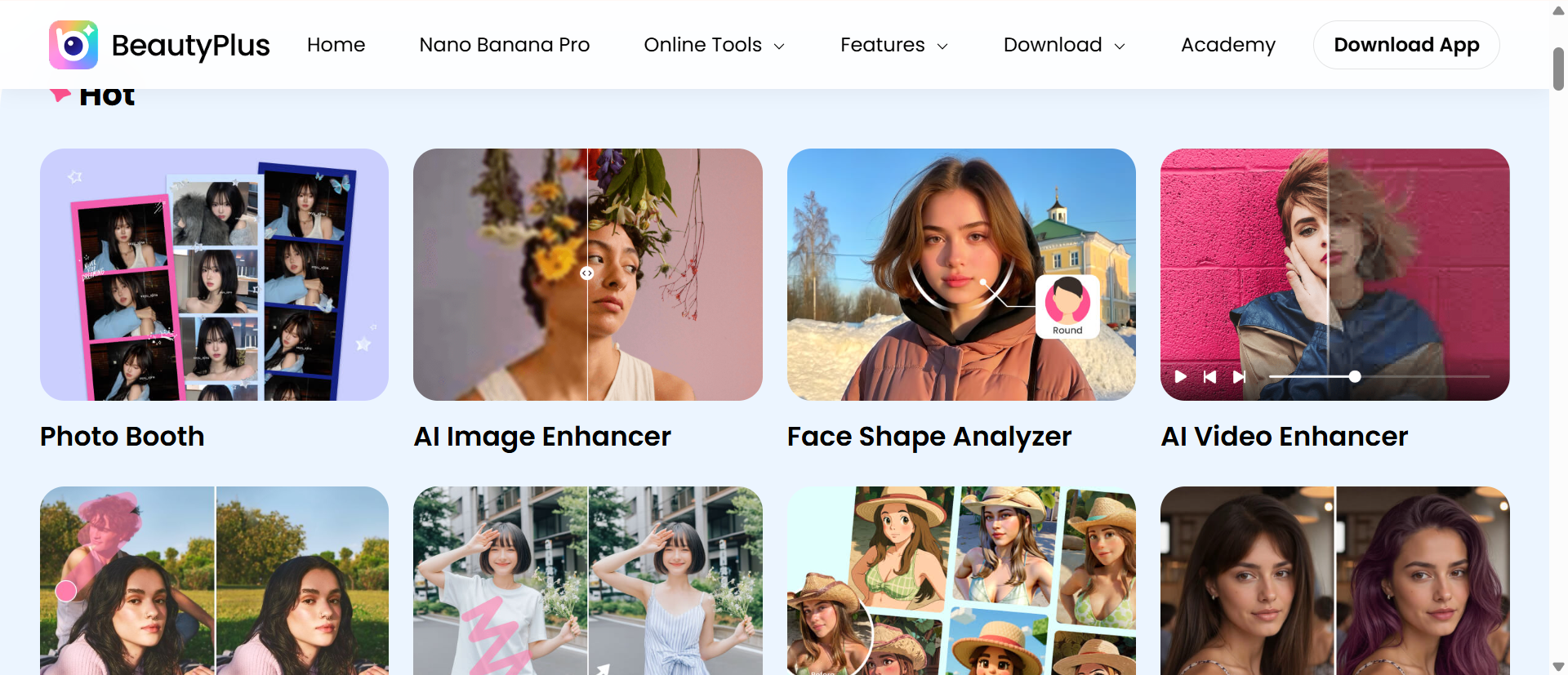 beautyplus