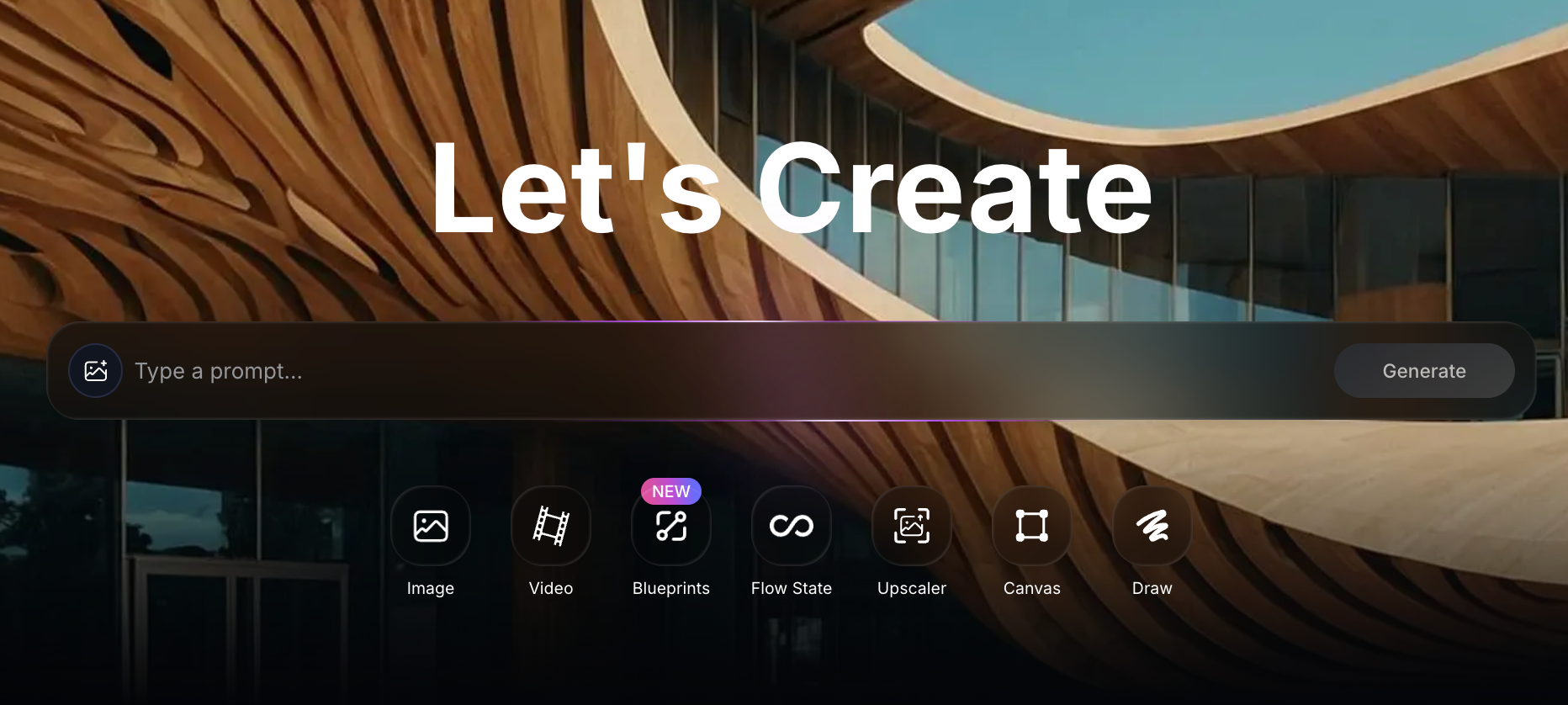 Leonardo.Ai: AI Creation