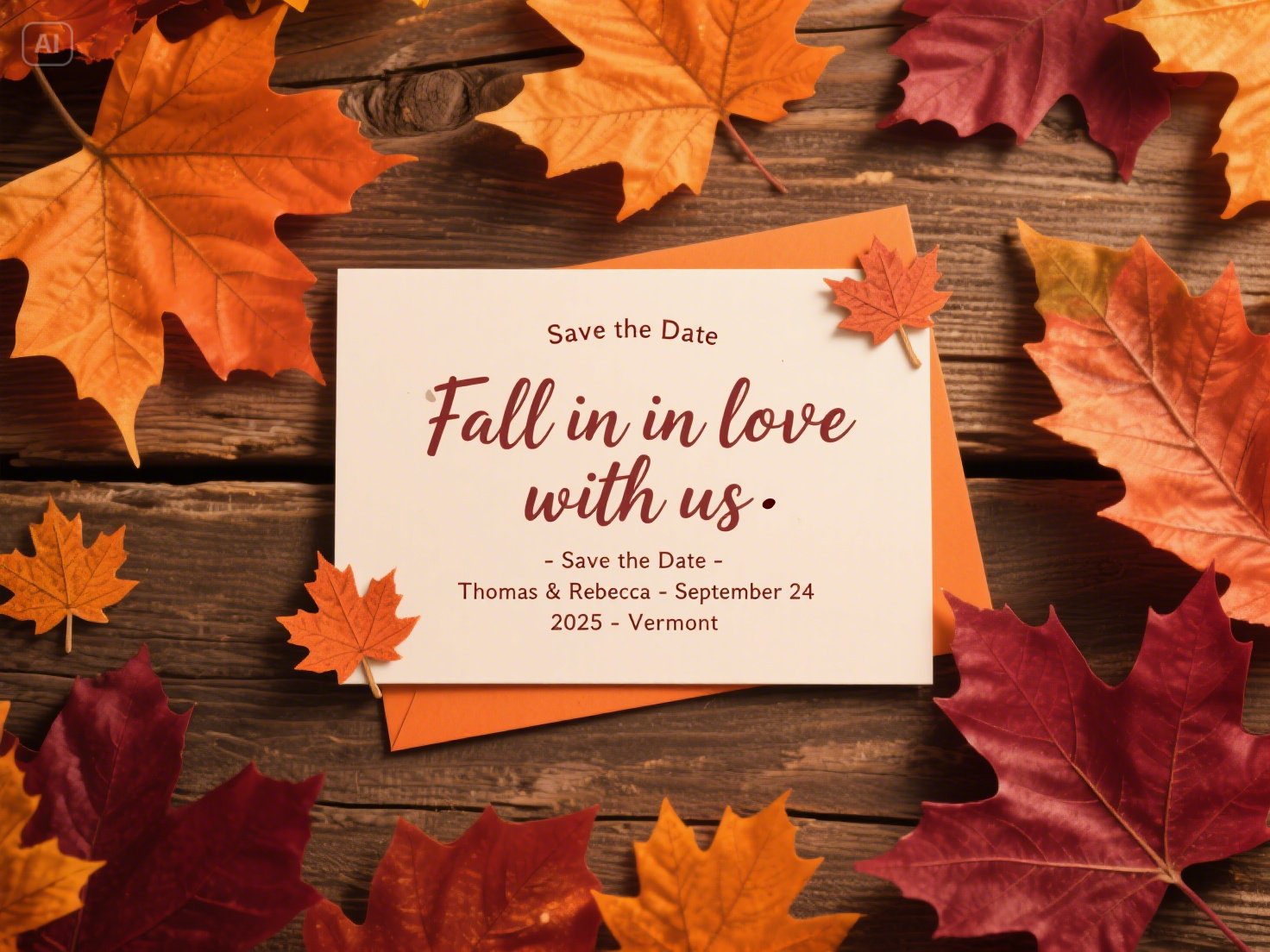 Seasonal celebration