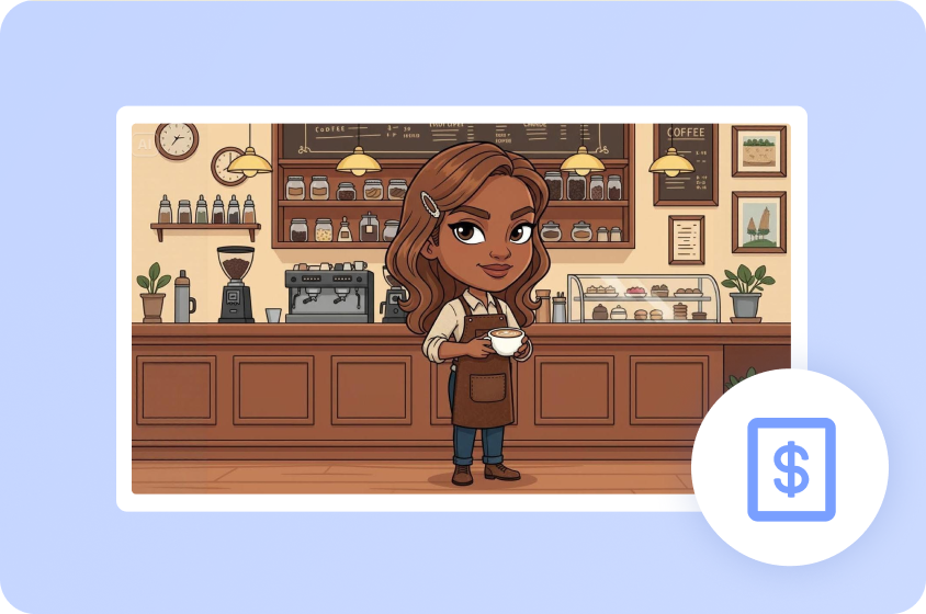 Create a unique, personalized Bitmoji without spending a dime.