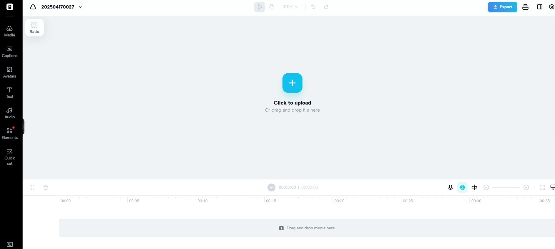 Interface fácil de usar