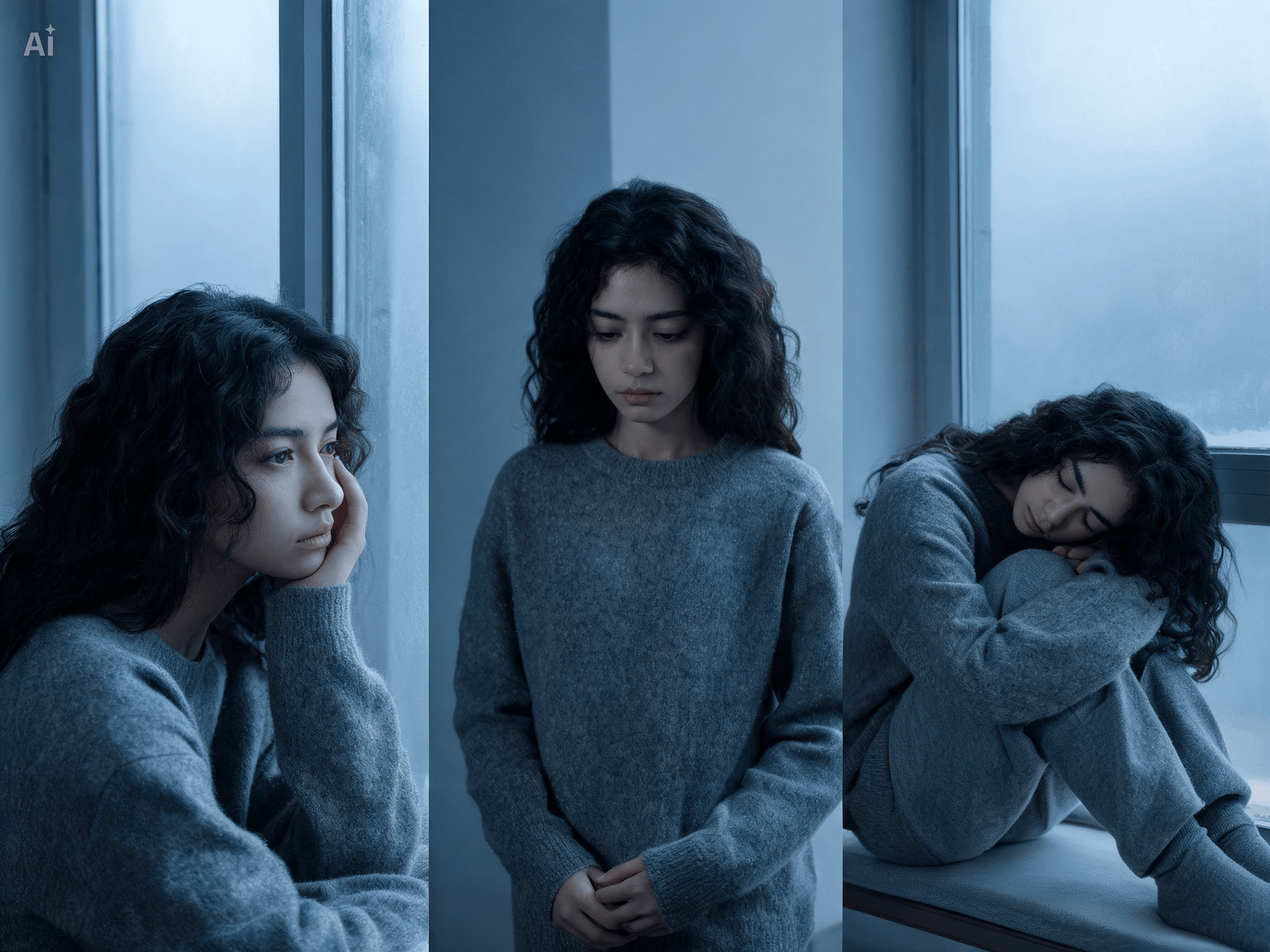 Cohesive Portrait Sets