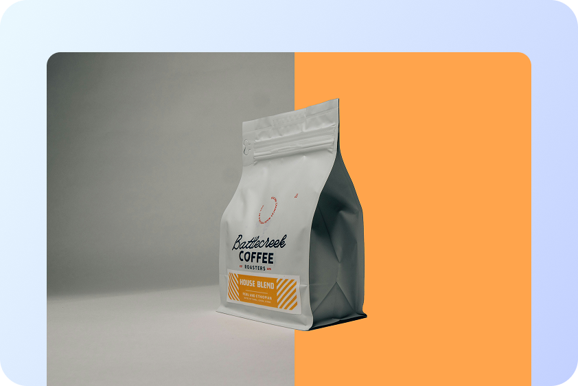 Attractive promotional campaigns 