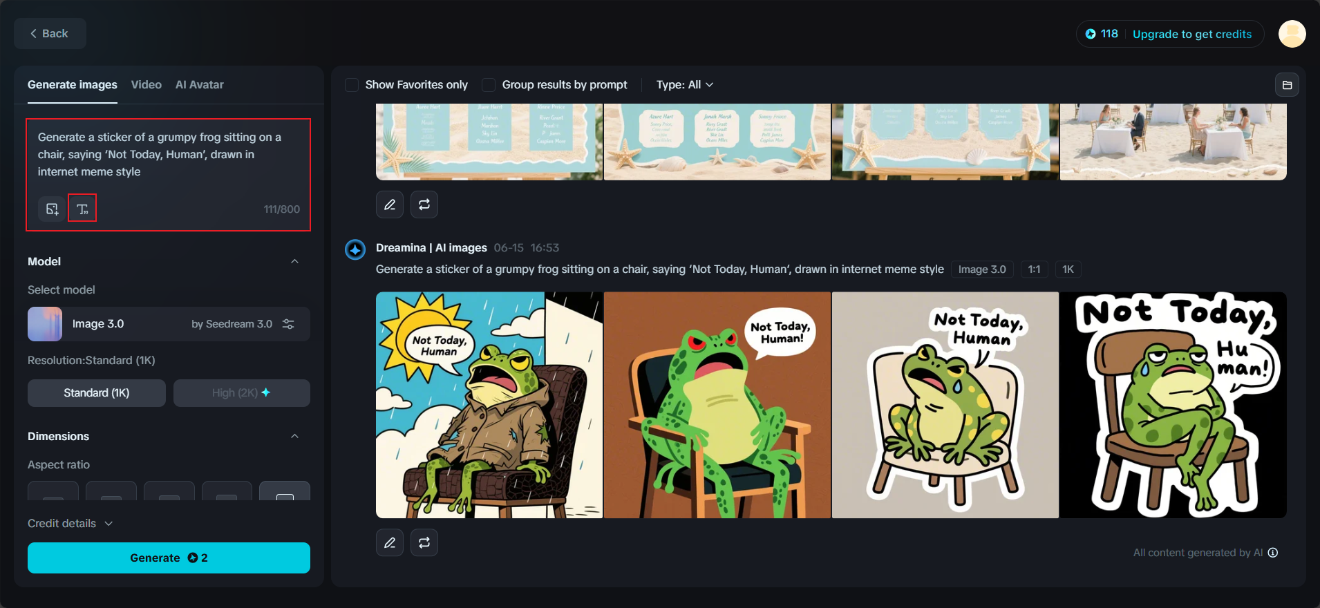 Créateur d'autocollants WhatsApp