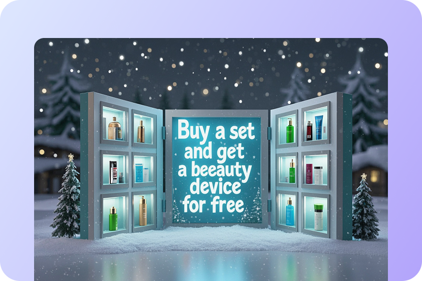 Отримуйте зображення способу життя для реклами