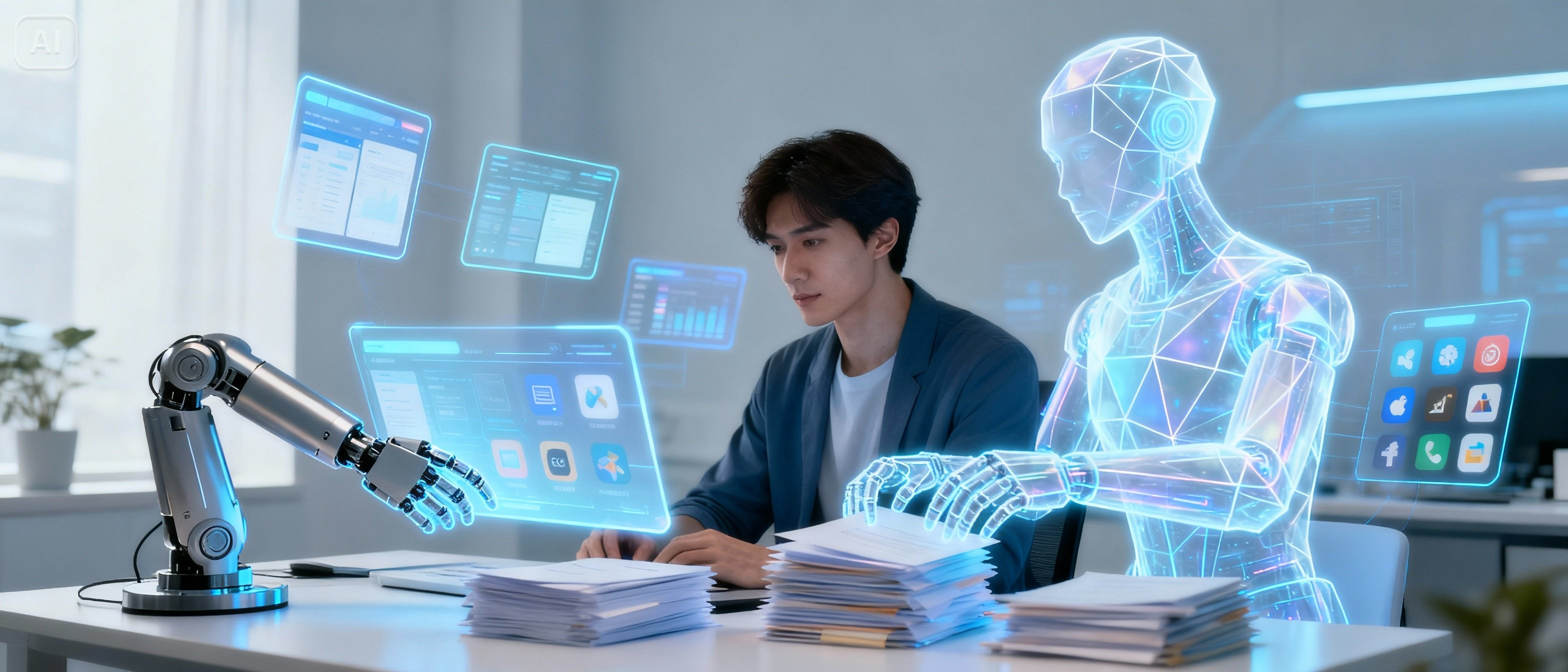 AI agent