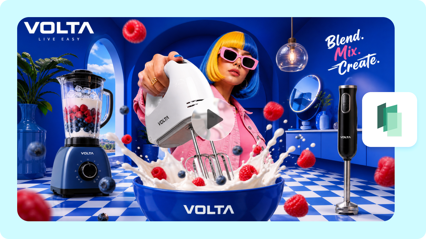 Framia AI: Uses, Examples & Dreamina Alternative