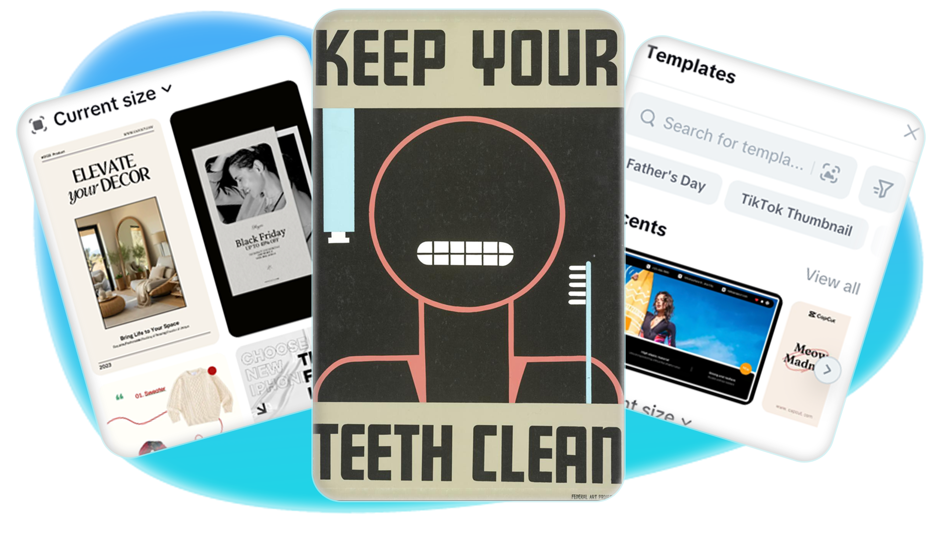 Creative Poster Prompts for Seedream AI