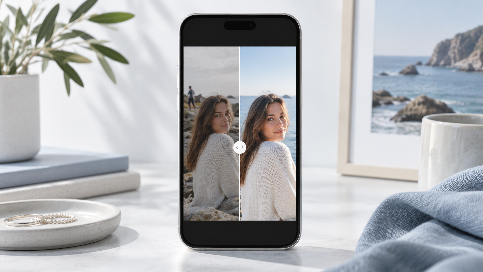apple photo editor cover