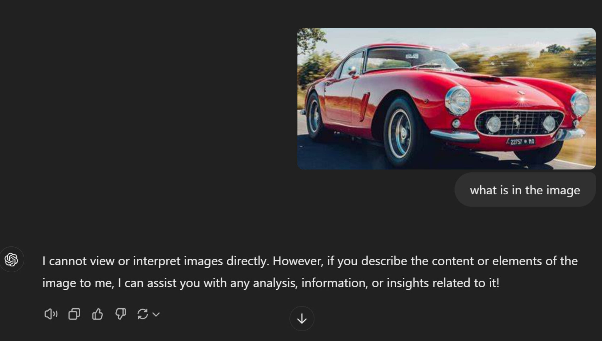 ChatGPT 5 verarbeitet Text, Bilder und Videos.